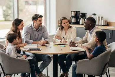 2026 Online Youth and Family Ministry Master's Programs at Accredited U.S. Universities thumbnail