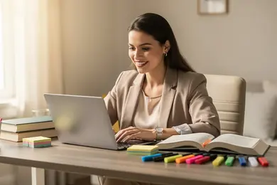 2027 Best Online College Degrees for Students With Some College Credit thumbnail