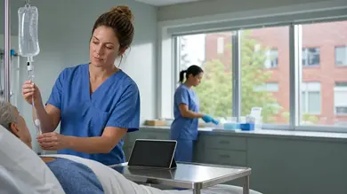 2027 Online Health Sciences Degree Programs With Monthly Tuition Payment Plans thumbnail