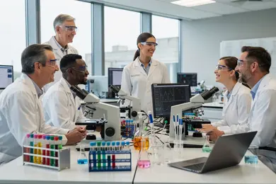 2027 Accredited Online Science Degree Programs With No GRE or GMAT Requirements thumbnail