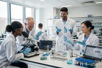 2026 Online Biology Degrees With Low Total Student Debt Potential thumbnail