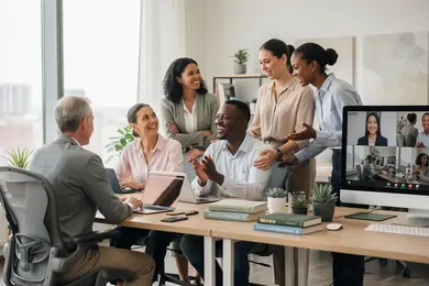 2026 Remote Work Report for Positive Psychology Graduates: Flexible Roles, Pay, and Hiring Trends thumbnail