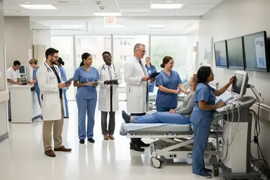 2026 Health Services Degree Outlook Through 2030: Enrollment, Salary, and Hiring Projections thumbnail
