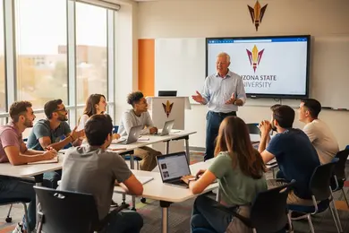 2026 Is Arizona State University's Online BA in Biochemistry Worth It? What Students Should Know thumbnail