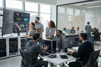 2026 Scholarships and Grants for AI Master's Students thumbnail