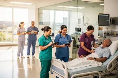 2026 RN to BSN Scholarships for Working Nurses thumbnail