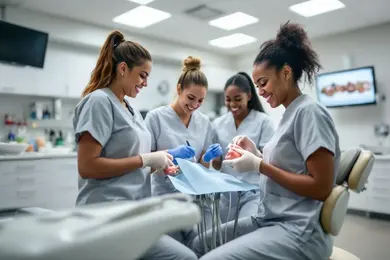 Best Dental Assistant Training Programs & Trade Schools - Top Dental Assistant Schools in North Canton for 2026