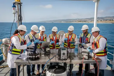 2026 Marine Science Degree Careers Ranked by Stress Level, Salary, and Job Stability thumbnail