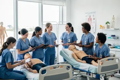 2026 Entry-Level Jobs With a Nurse Education Degree thumbnail