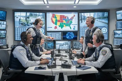 2026 Online Homeland Security Degrees for Students Who Want Public Safety Administrator Roles thumbnail