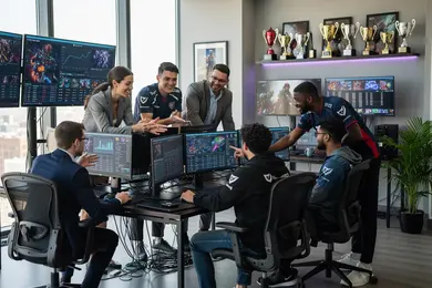 2026 Esports Business Degree Programs With Rolling Admissions thumbnail
