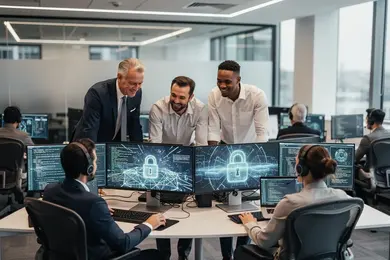 2026 Best Online Master's in Cybersecurity for Working Professionals thumbnail