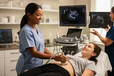 2026 Highest-Paying Jobs You Can Get With an Ultrasound Technology Degree thumbnail