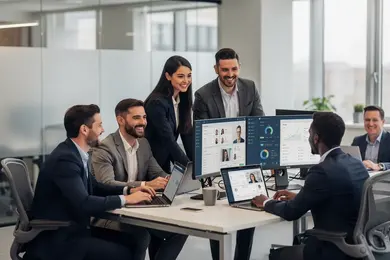 2026 Online Human Resource Management Degrees With HR Technology Coursework thumbnail