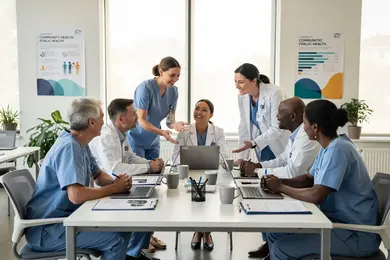 2026 Best Online Community Health Degrees for Stable Public Health Support Careers thumbnail