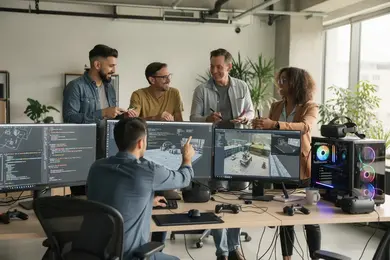 2026 How to Compare Online Game Programming and Development Degrees Beyond Tuition thumbnail