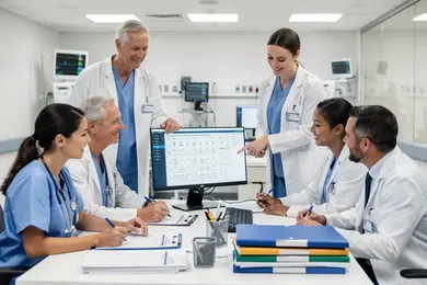 2026 What Is a Patient Safety Master's Degree? Definition, Curriculum & Career Paths thumbnail