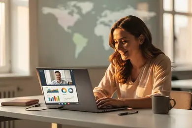 Is an Online MBA in International Business Worth It for Small Business Owners? thumbnail