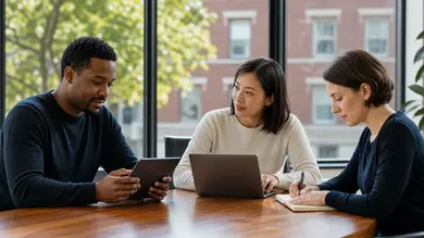 2027 Best Online Communication Management Master's Programs at Nonprofit Universities thumbnail