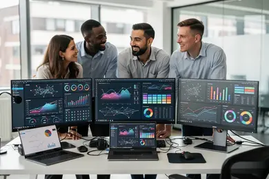 2027 Online Data Analytics Doctorate Programs with Capstone or Applied Project Options thumbnail