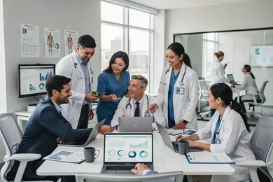 2027 Public Health Degree Recession Resilience Report: Which Career Paths Hold Up Best During Economic Downturns