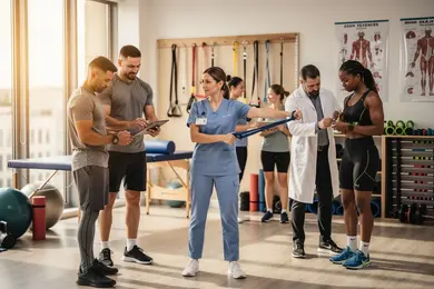 2026 Entry-Level Jobs With an Exercise Science Degree thumbnail