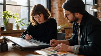 2027 Best Online Graphic Design Degree Programs at Nonprofit Universities thumbnail