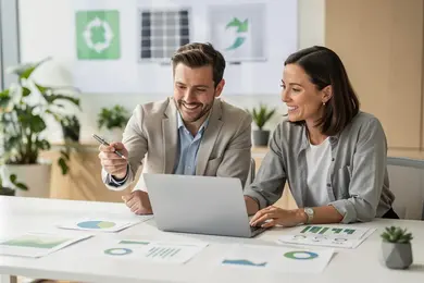 Is an online MBA in Sustainability worth it for career changers? thumbnail