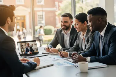 2027 Seton Hall University Online MBA Review: Tuition, Admissions, Curriculum and Fit thumbnail