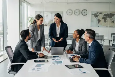 2026 International Business Master's Degree vs Graduate Certificate: Which Is Better? thumbnail