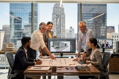 2026 Can an Architecture Degree Lead to Remote Jobs? thumbnail