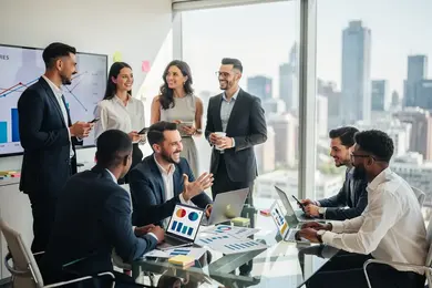2026 Online Business Development & Sales Bachelor's Degree Programs With 8-Week Classes thumbnail