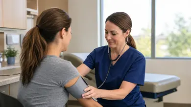 2027 Best Online Family Nurse Practitioner (FNP) Programs for Residents of Vancouver, WA thumbnail