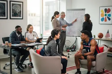 2026 Highest-Paying Sport Psychology Master's Specializations Ranked thumbnail
