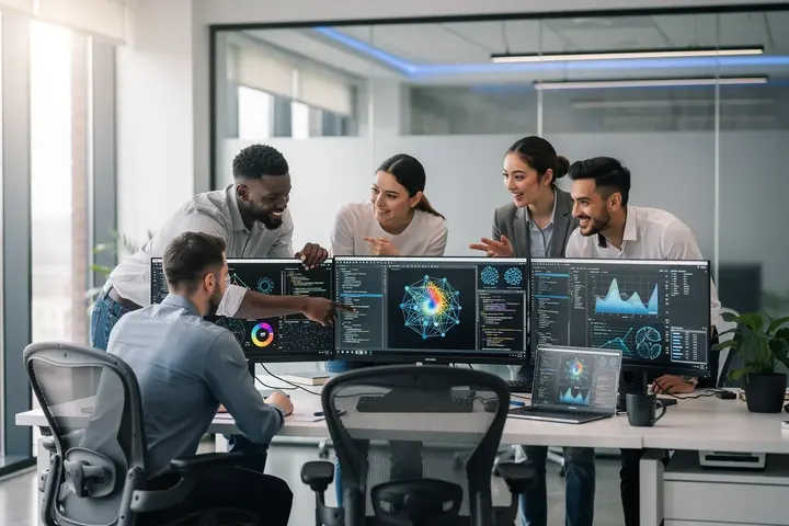 2026 Best AI Degrees With the Best Internship Support