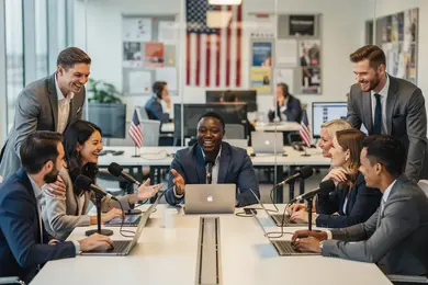 2026 Highest-Paying Political Communication Master's Specializations Ranked thumbnail