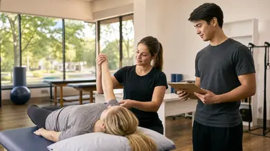 2027 Online Kinesiology Master's Programs Under $20,000: Total Tuition and Required Fees thumbnail