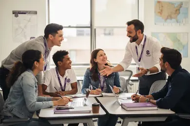 2026 Grand Canyon University Online MEd in Secondary Education: Humanities: Cost, Curriculum, Admissions, and Career Outcomes thumbnail
