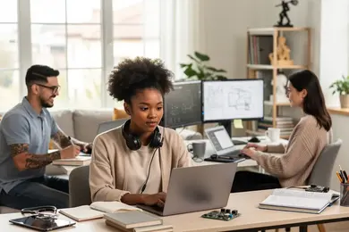 2027 Best Online Two-Year Degrees for High-Paying Careers thumbnail
