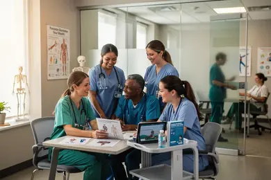 2026 Online Community Health Degrees With Strong Practical Prevention Training thumbnail