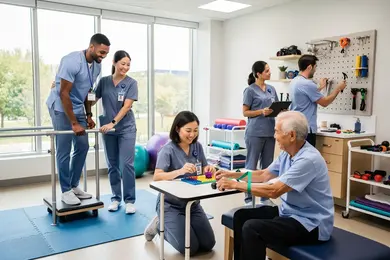 2026 Industry Demand for Occupational Therapy Master's Graduates: Job Outlook & Hiring Trends thumbnail