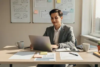 Is an online MBA in Strategy worth it for small business owners? thumbnail