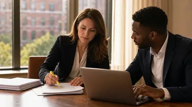 2027 Best Online Legal Studies Master's Programs at Nonprofit Universities thumbnail