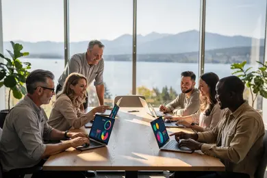 2027 Online Data Science Master's Options for Professionals in Burlington, Vermont thumbnail