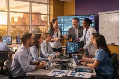 2026 Grand Canyon University Online MS in Health Informatics: Cost, Curriculum, Admissions, and Career Outcomes thumbnail