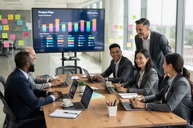 2026 Online Project Management Degrees With Delivery Metrics and Reporting Coursework thumbnail
