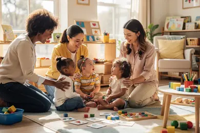 2026 Online Child Development Bachelor's Degree Programs With No SAT or ACT Requirements thumbnail