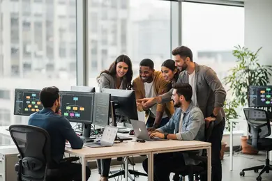 2026 Entry-Level Jobs With a Software Development Master's Degree thumbnail