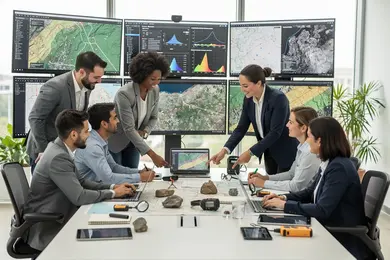 2026 Online Geosciences Degrees With GIS Career Alignment thumbnail