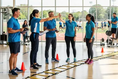 2026 Online Physical Education Bachelor's Degree Programs With Weekly Start Dates thumbnail